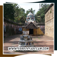 vadanadu divya desa yatra from guruvayur